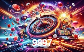 Estatísticas Crash Games 9897