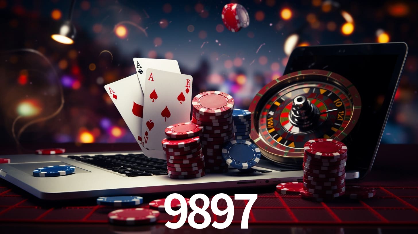 Live Casino 9897