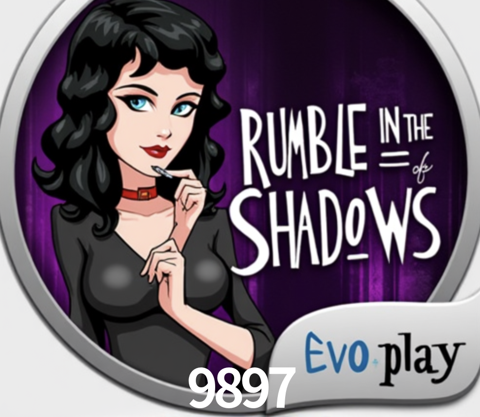 APP oficial da 9897 para mobile