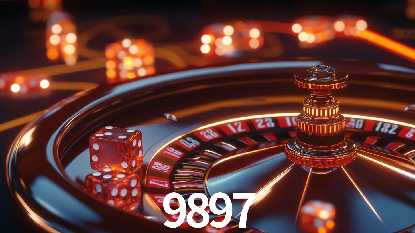 Blackjack Table 9897