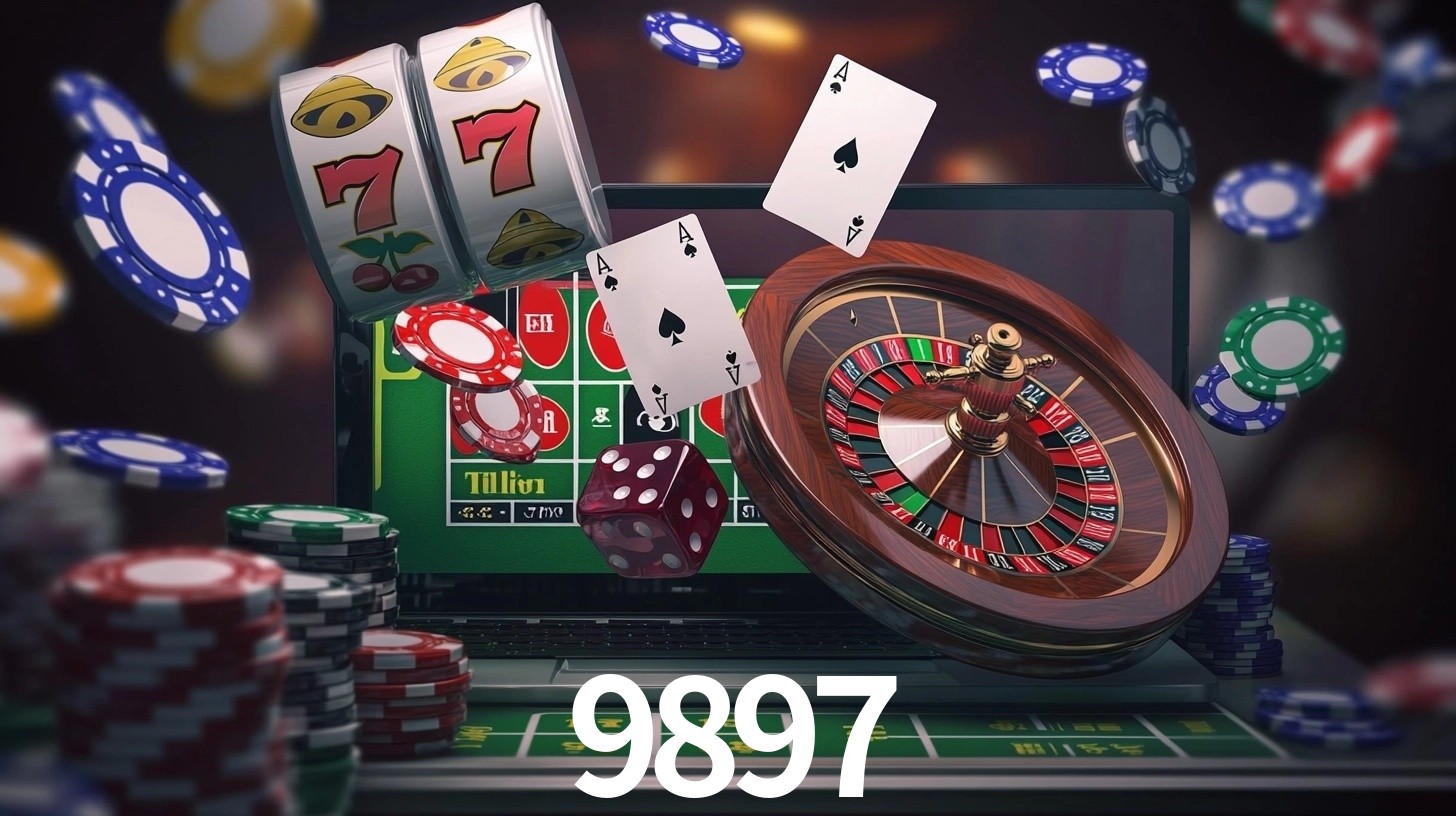 9897 bônus — cashback 15 por cento e níveis VIP