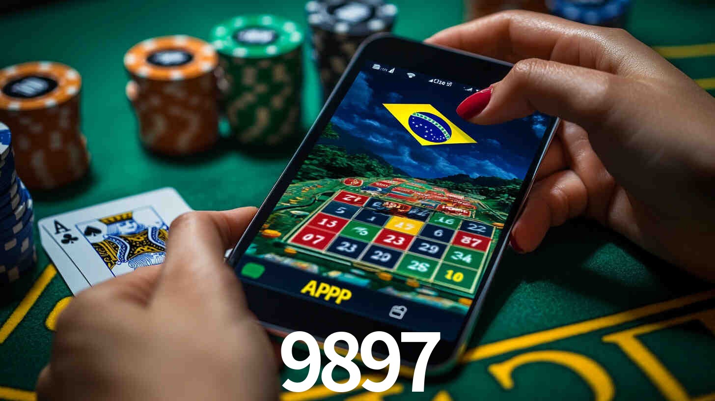 Explorando a Categoria de Eventos em Apostas na 9897