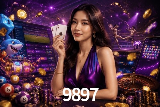 VIP Casino 9897