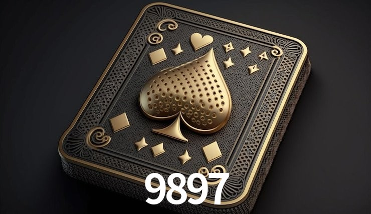 Estatísticas 9897