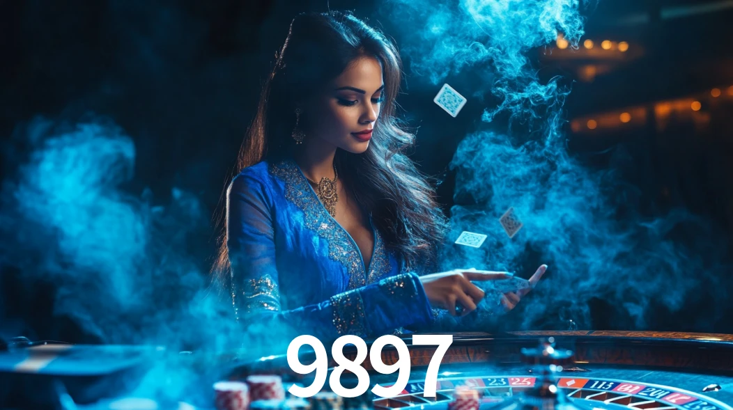 A Experiência Imersiva dos Cassinos Ao Vivo no 9897