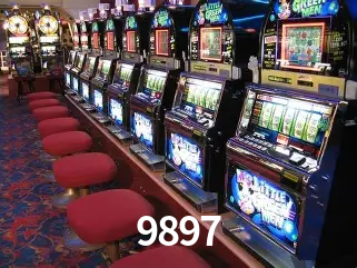 Descubra o Mundo do Cassino Online com 9897