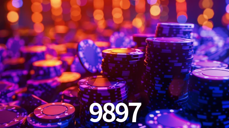 Bônus Generosos e Exclusivos no 9897 para Você!