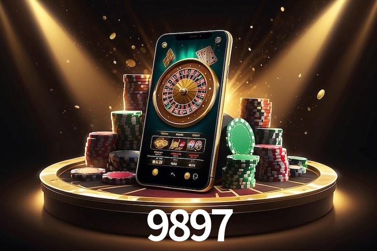 Provedores de Jogos 9897