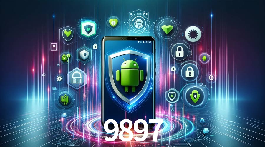 Secure Login 9897