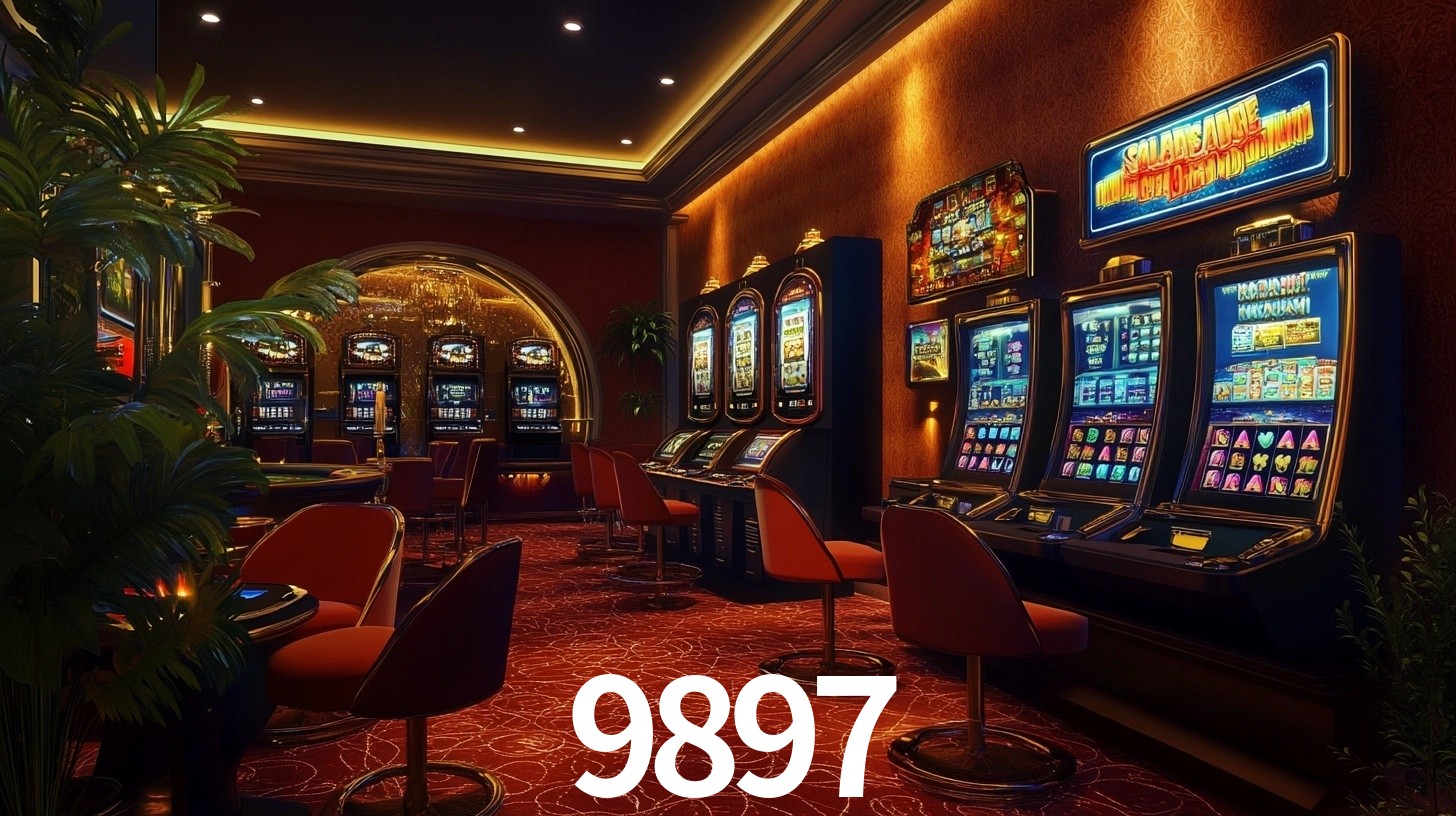 Welcome Bonus 9897