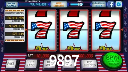 Descubra a Magia dos Jogos de Arcade no 9897