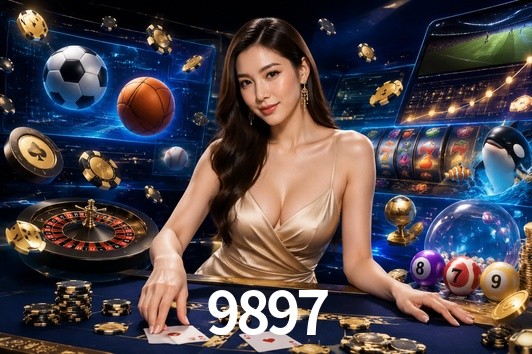 2FA Security 9897