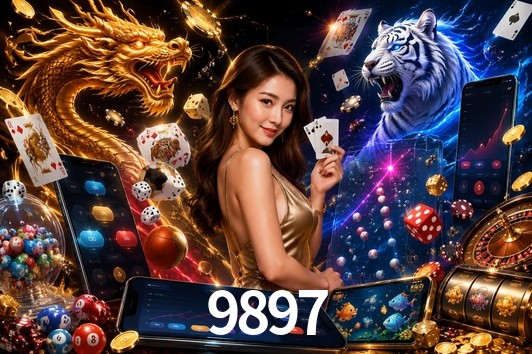 Tennis Betting 9897