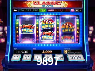 Descubra a Magia dos Jogos de Arcade no 9897