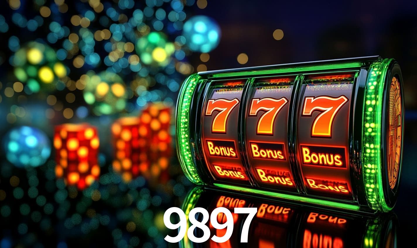 Jogos de Slot 9897