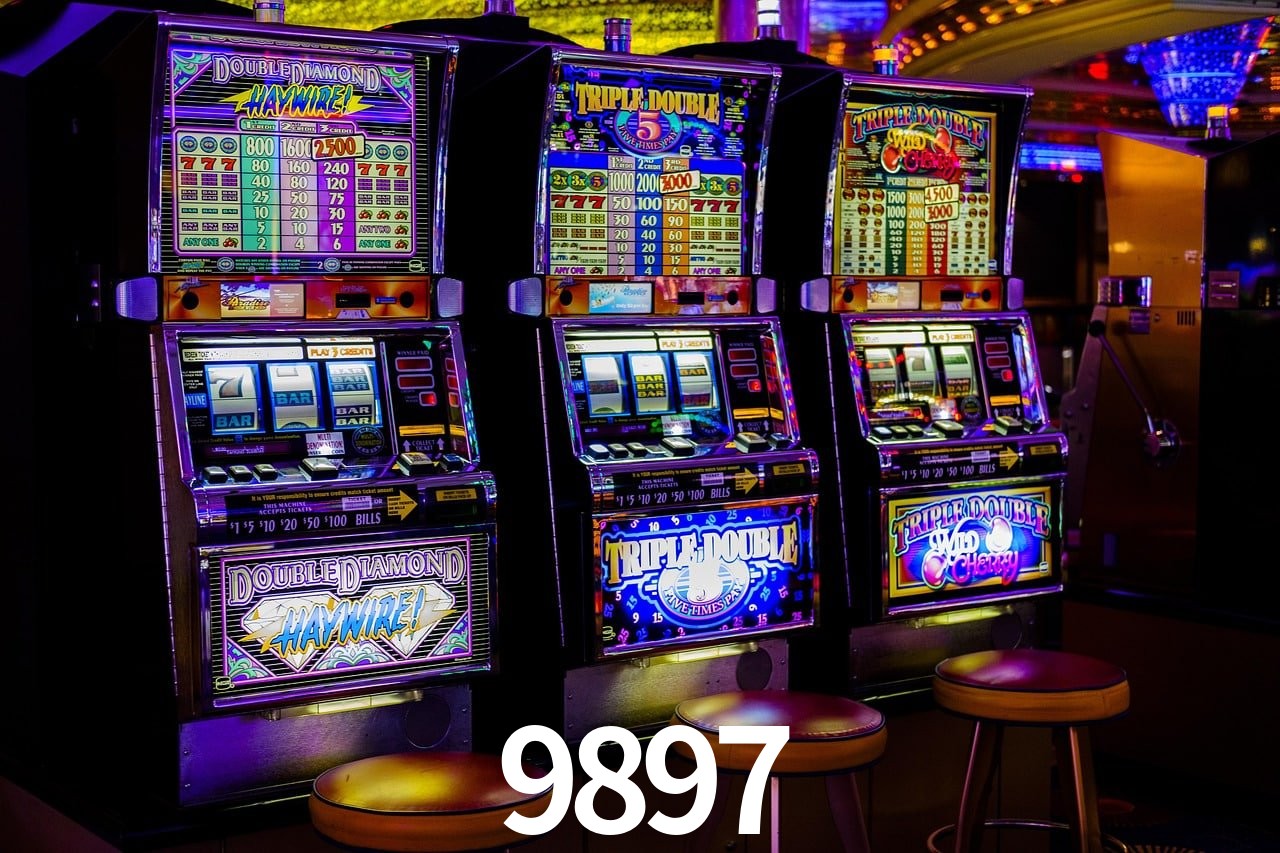 Casino VIP 9897
