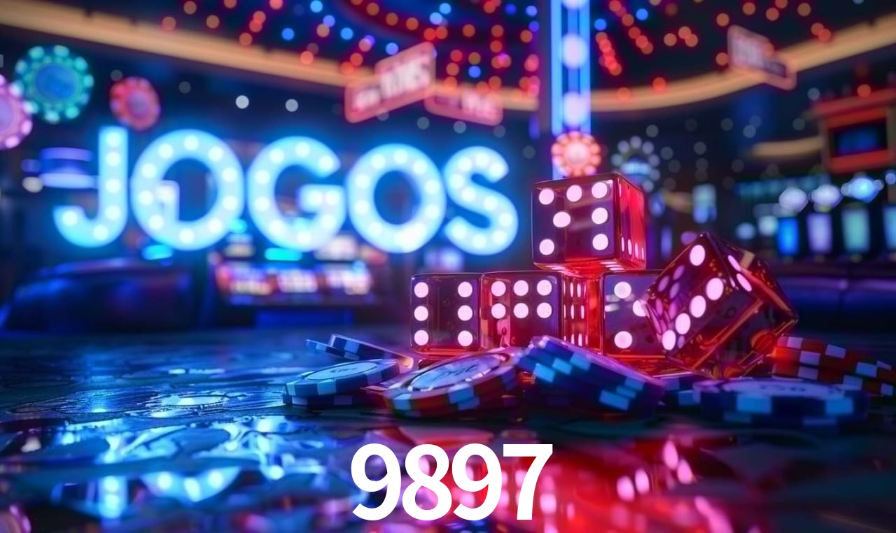 Interface do App 9897