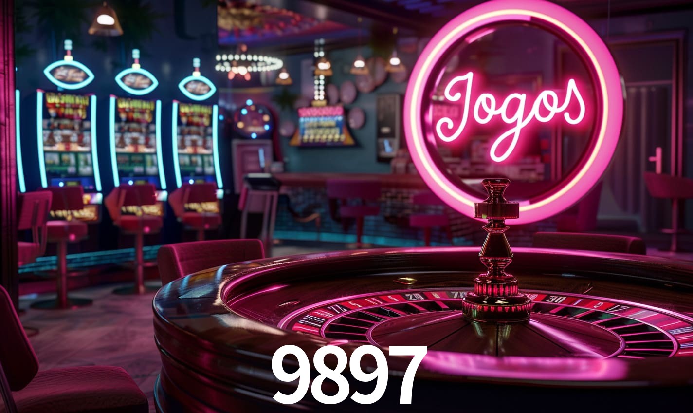 Desvendando o Mundo dos Jogos Virtuais na 9897