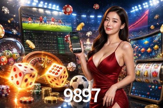 Slot Games 9897