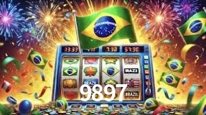 Game Statistics 9897