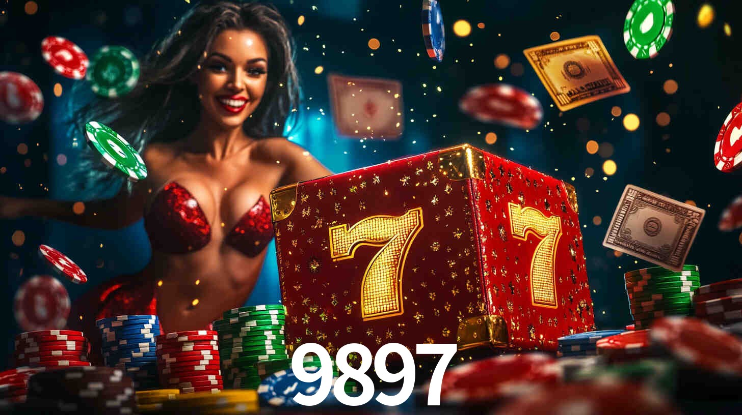 Inovações de Jogos na 9897: O Futuro das Experiências Interativas