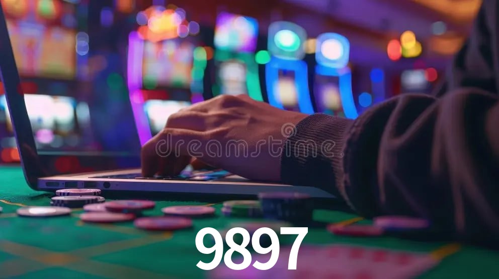 PIX Instantâneo 9897