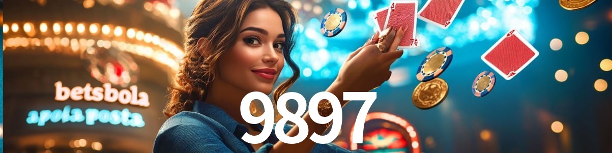 Welcome Bonus 9897