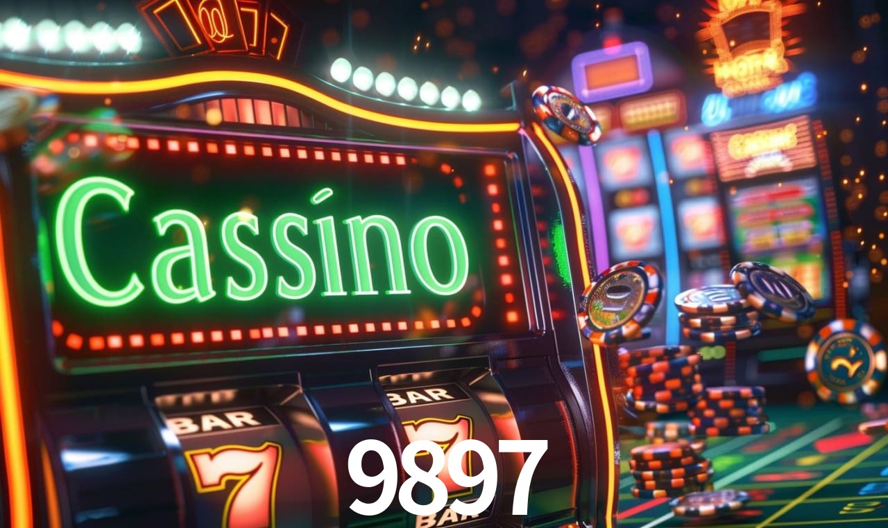 Casino Ao Vivo 9897