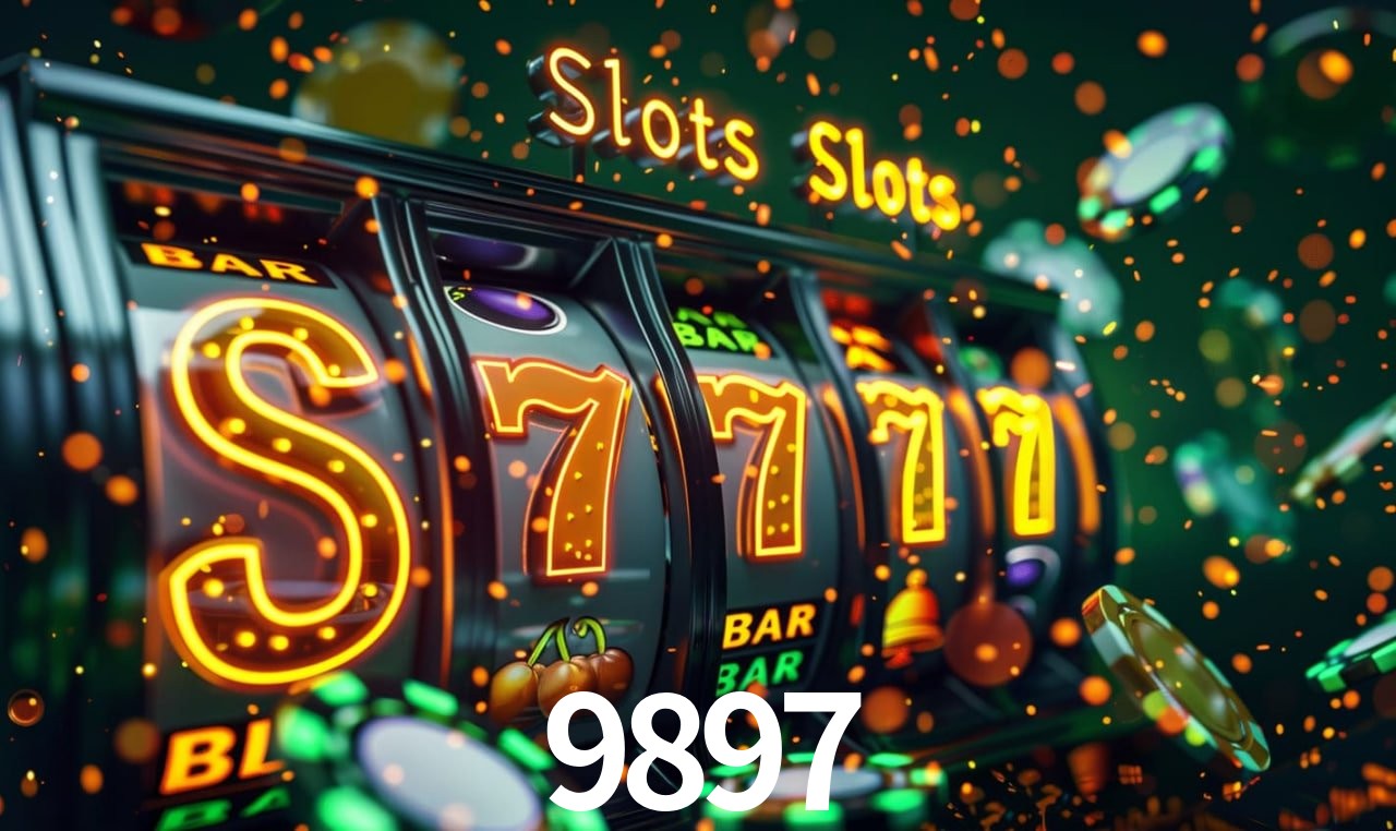 Mesa de Blackjack 9897