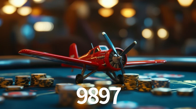 Game Providers 9897
