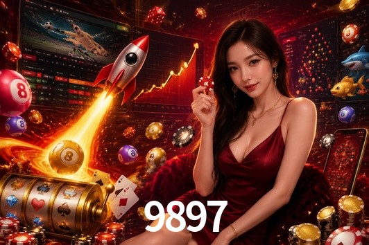 Seasonal Promotions 9897