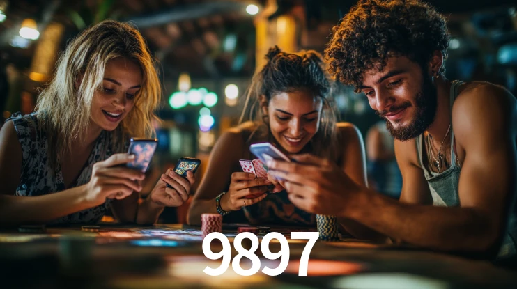 Programa VIP 9897