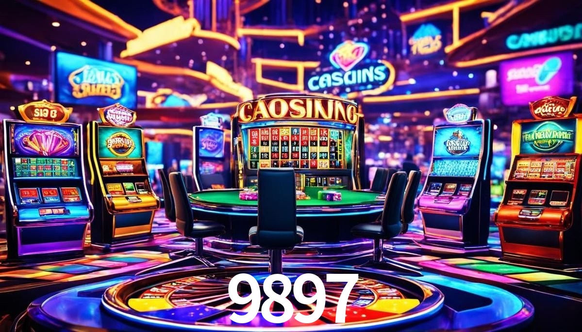 Experiência VIP 9897